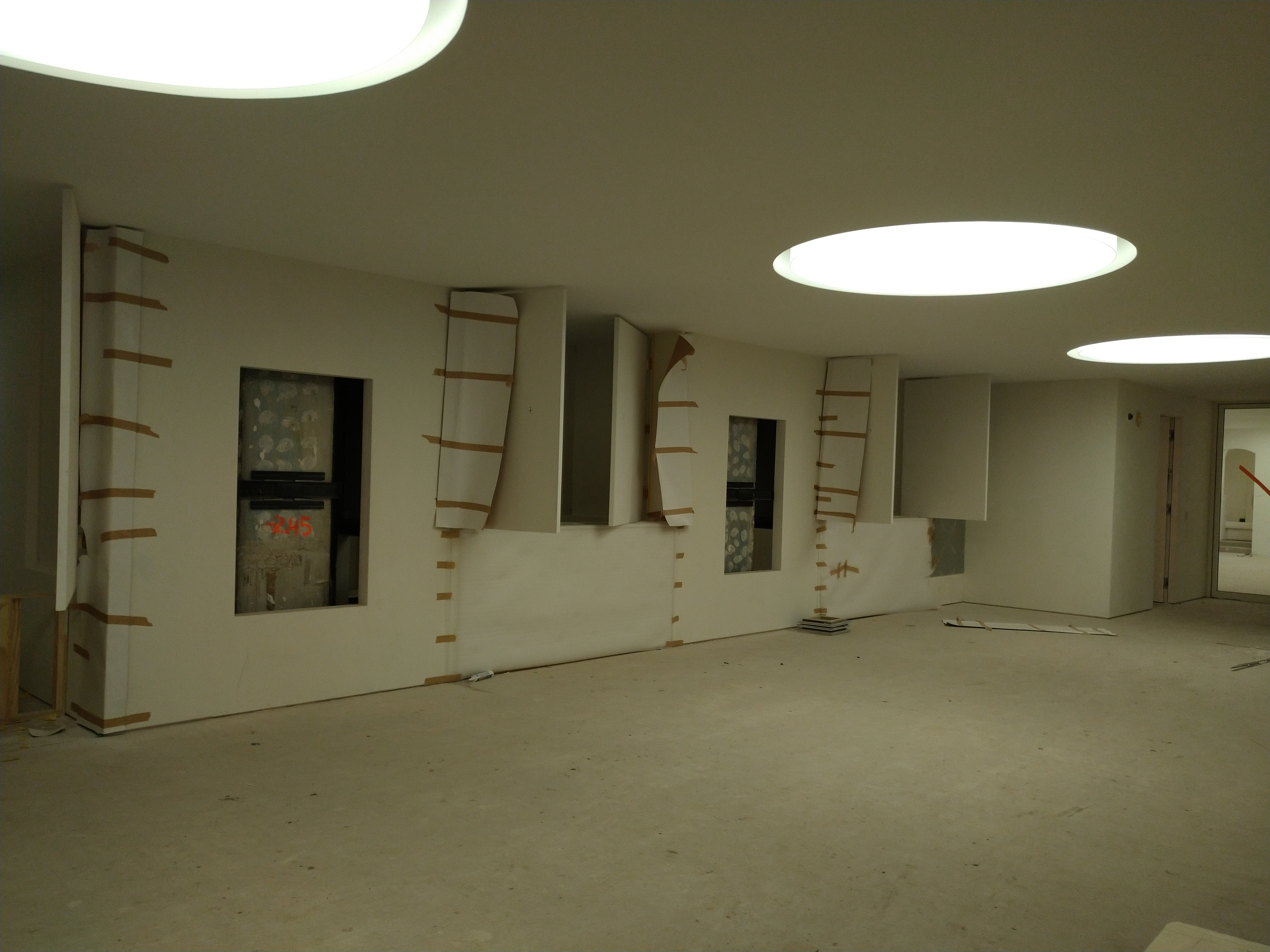 Postul 5